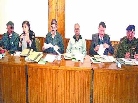 Wildlife Crime Control Bureau